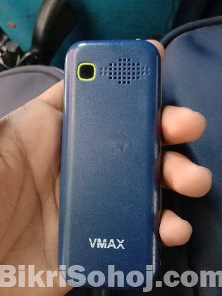 VMAX v18